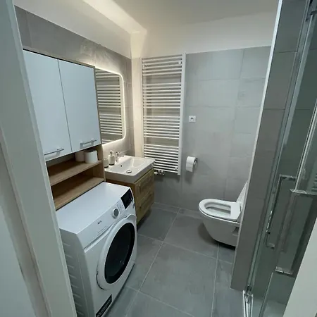 Sunny Appartement *
