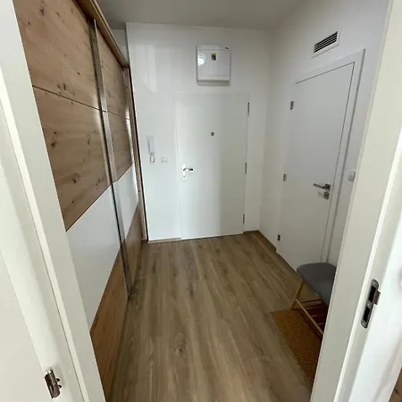 Sunny Appartement