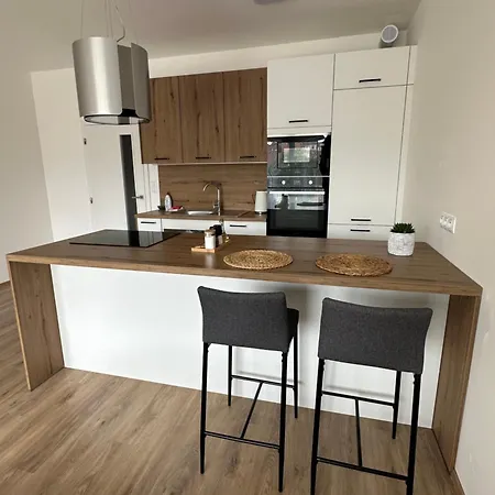 Sunny Appartement