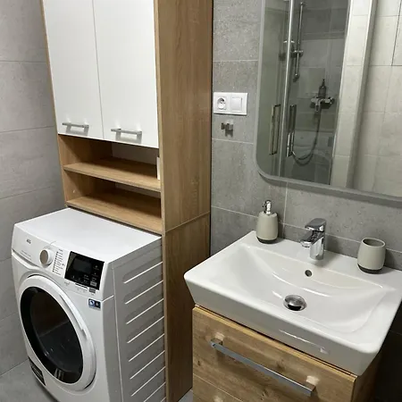 Appartement Sunny Brno