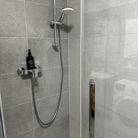 Sunny Appartement Brno