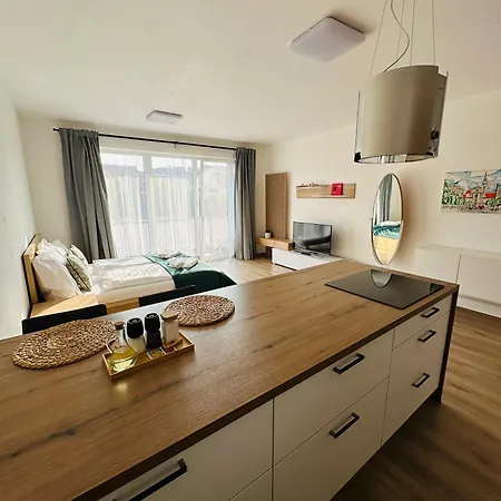 Sunny Appartement *