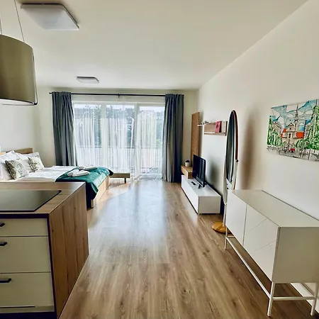 Appartement Sunny Brno